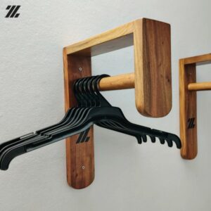 Wooden Wall Hanger